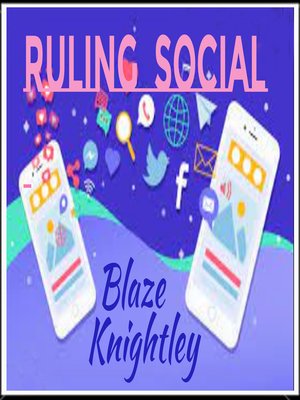 cover image of Ruling Social